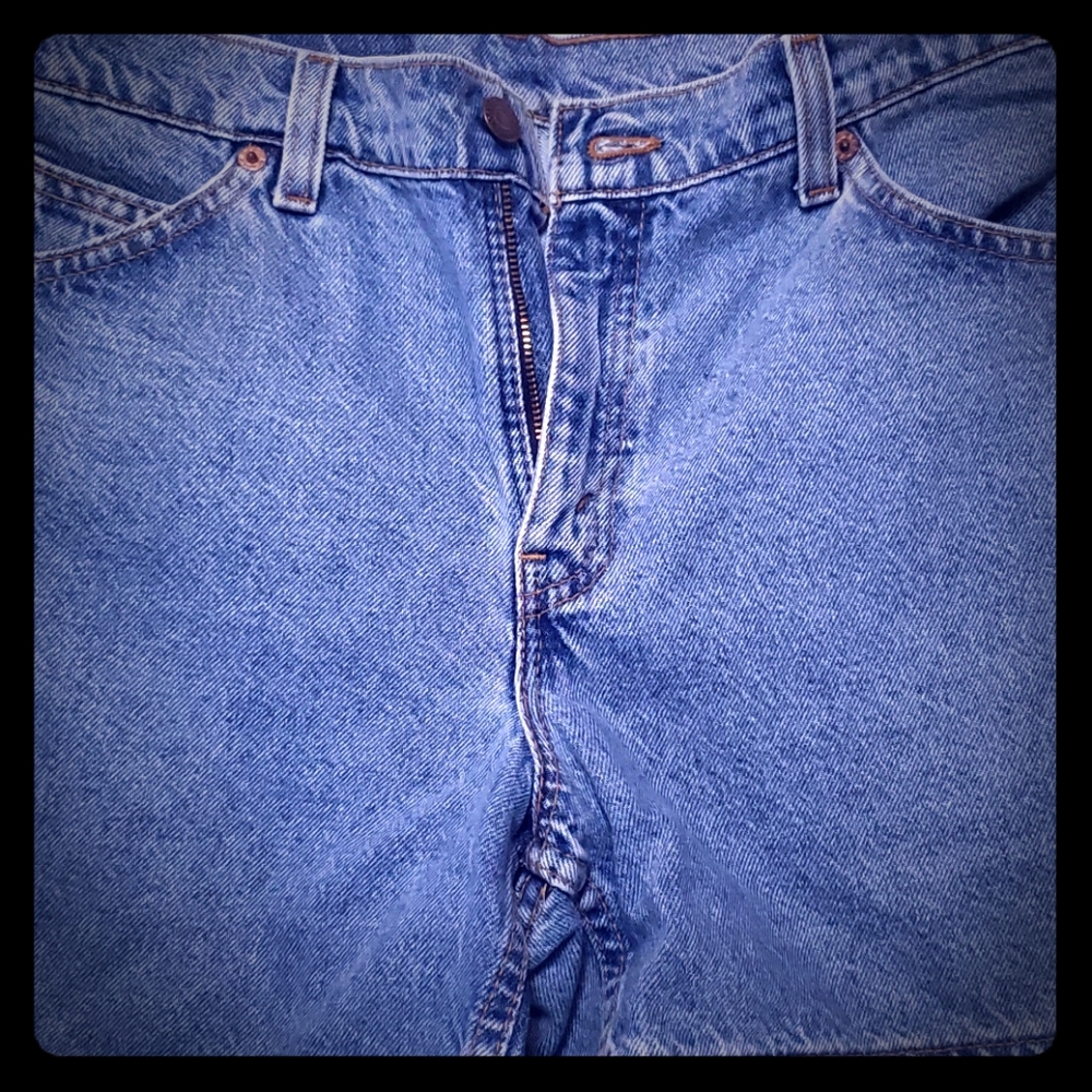 Levi shorts
